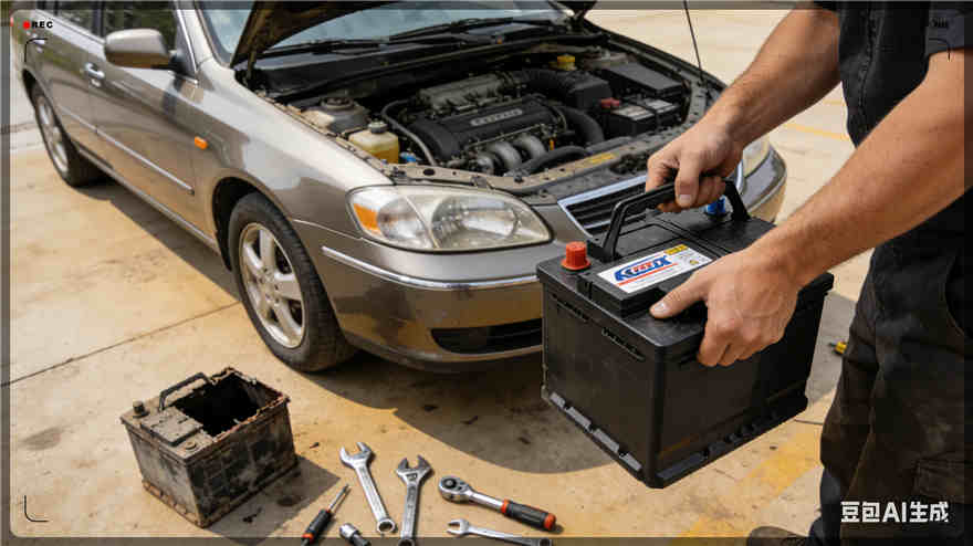 水磨沟区道路救援汽车送机油