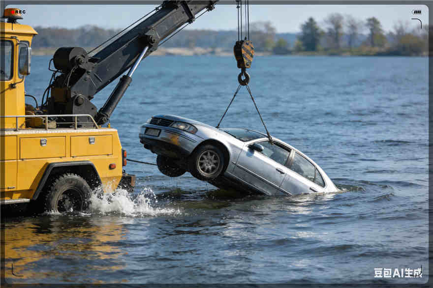 水磨沟区汽车救援送柴油